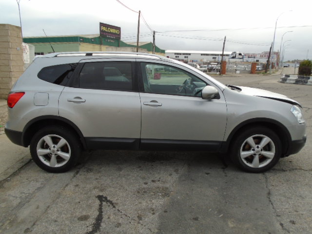 NISSAN QASQAI +2 1.5 DCI 104CV