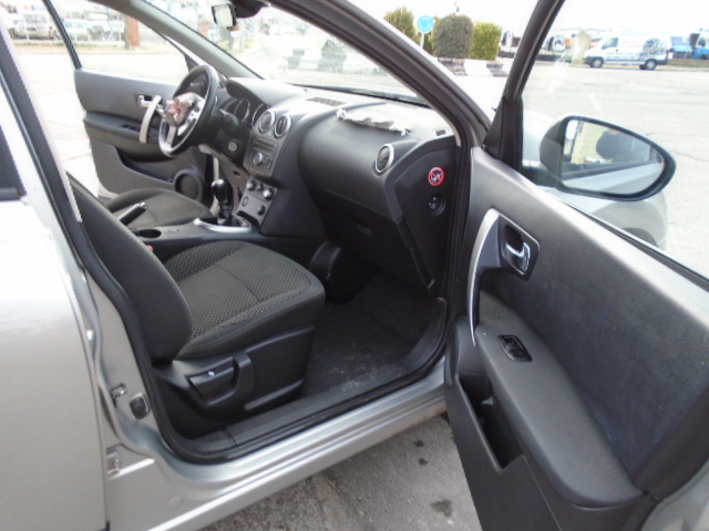 NISSAN QASQAI +2 1.5 DCI 104CV