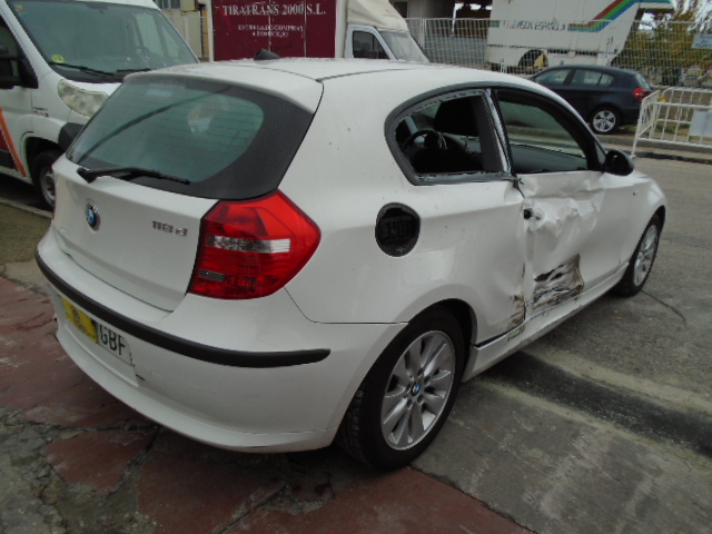 BMW 118 D 2.0 143CV