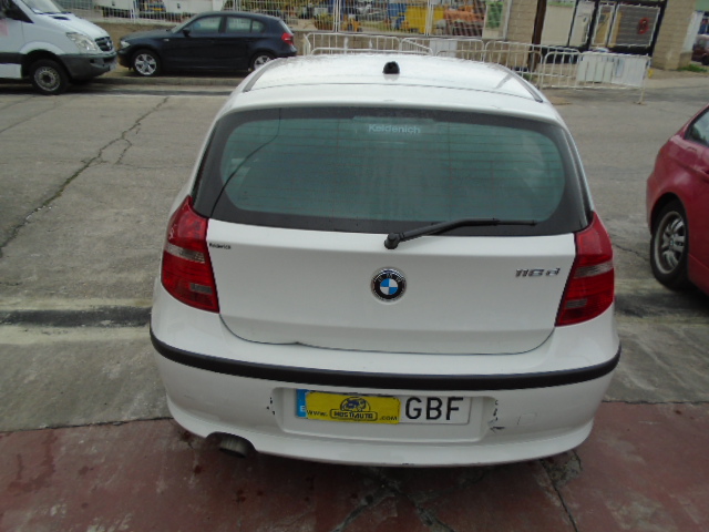 BMW 118 D 2.0 143CV