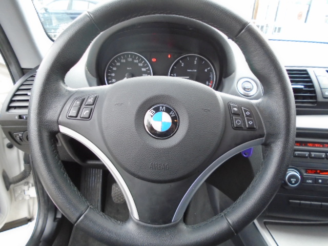 BMW 118 D 2.0 143CV