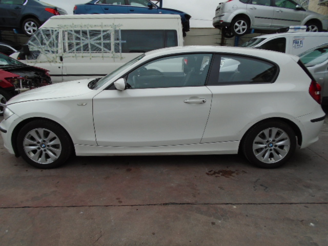 BMW 118 D 2.0 143CV