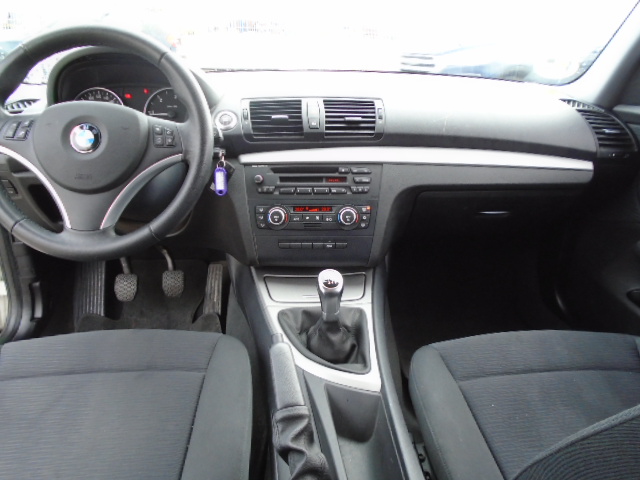 BMW 118 D 2.0 143CV