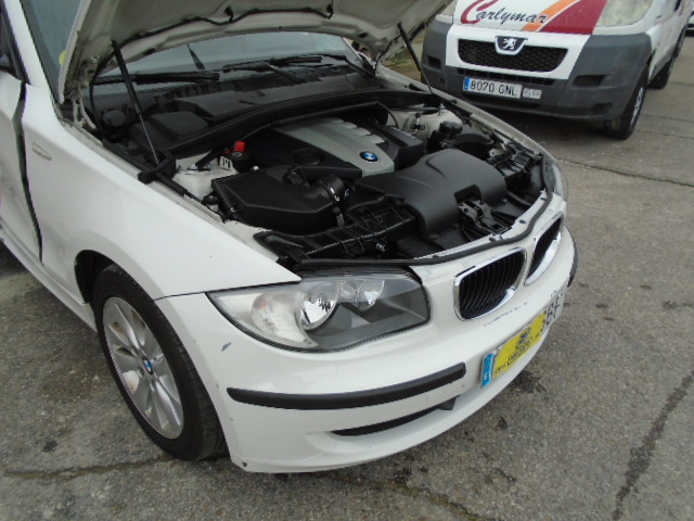 BMW 118 D 2.0 143CV