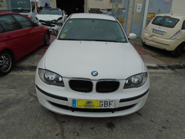 BMW 118 D 2.0 143CV