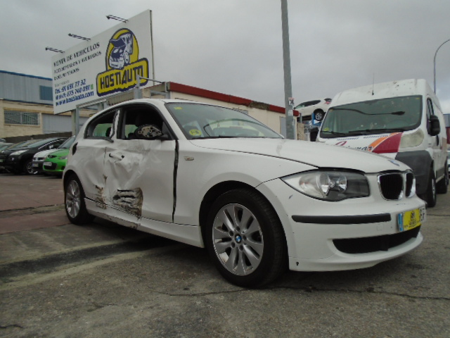 BMW 118 D 2.0 143CV