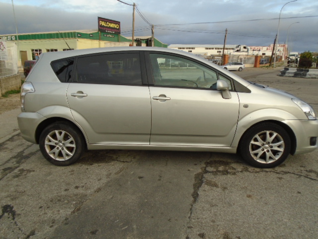 TOYOTA COROLLA VERSO 2.2 D4D 136CV 7 PLAZAS