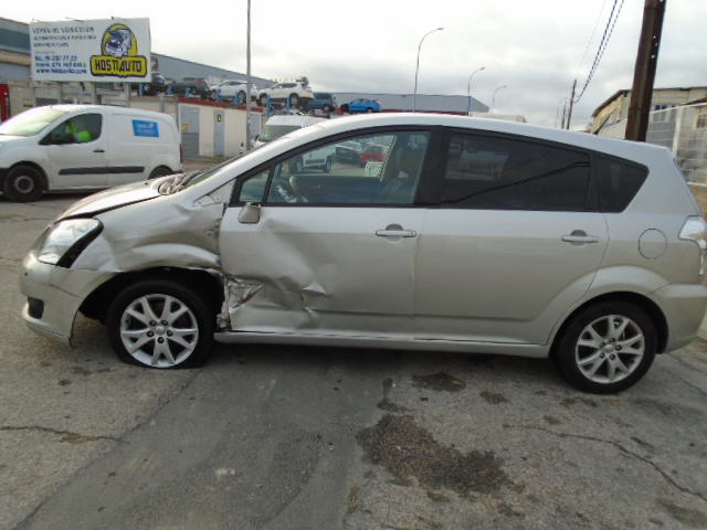 TOYOTA COROLLA VERSO 2.2 D4D 136CV 7 PLAZAS