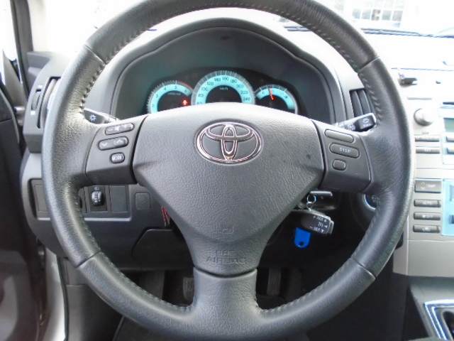 TOYOTA COROLLA VERSO 2.2 D4D 136CV 7 PLAZAS