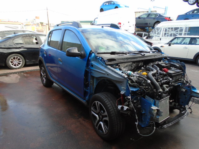 DACIA SANDERO 1.0 GASOLINA 90CV