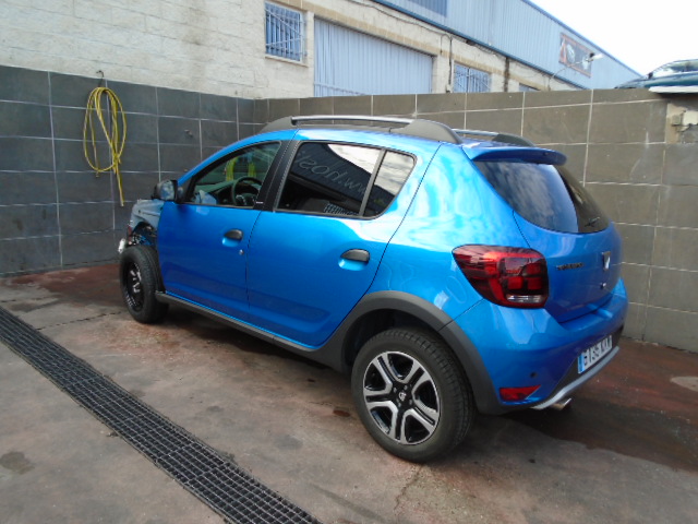 DACIA SANDERO 1.0 GASOLINA 90CV