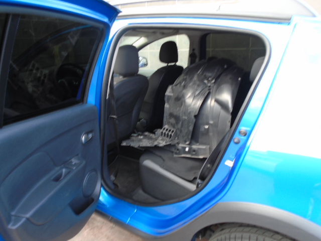 DACIA SANDERO 1.0 GASOLINA 90CV