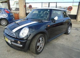 MINI ONE 1.4 D 75CV MINI ONE 1.4 D 75CV