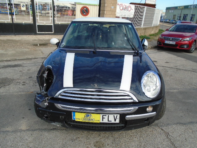 MINI ONE 1.4 D 75CV