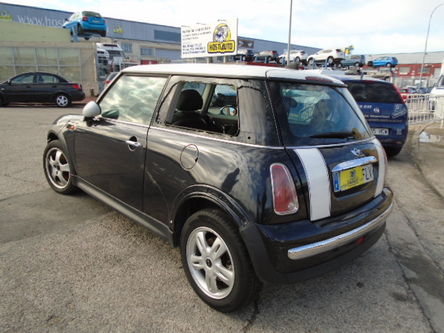 MINI ONE 1.4 D 75CV