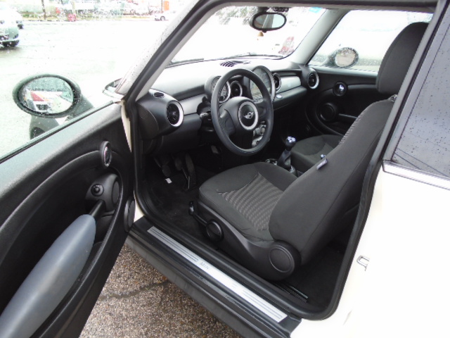 MINI ONE 1.6 I 75CV