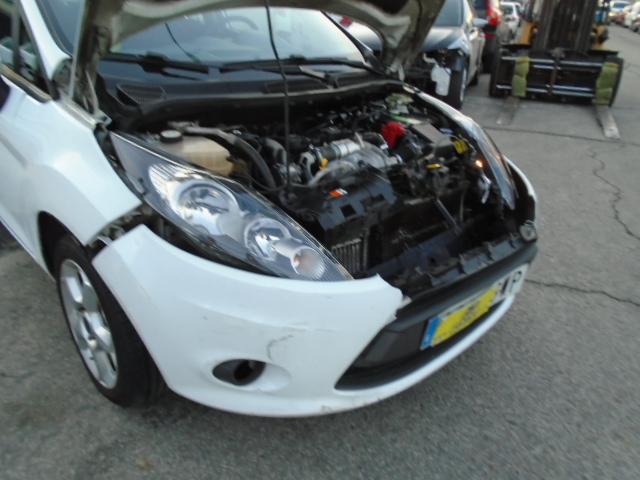 FORD FIESTA 1.6 TDCI 95CV