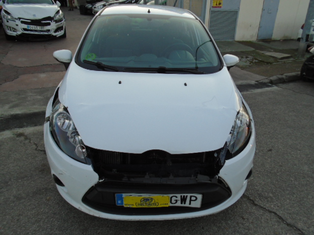 FORD FIESTA 1.6 TDCI 95CV