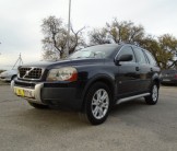 VOLVO XC 90 2.4 D 185CV AUTOMATICO VOLVO XC 90 2.4 D 185CV AUTOMATICO