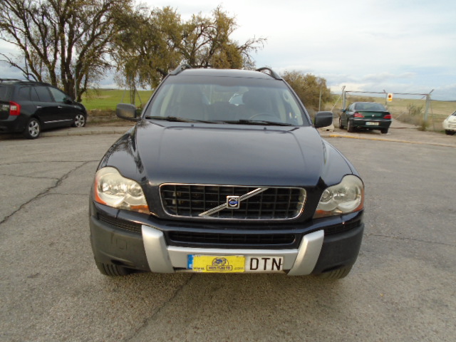 VOLVO XC 90 2.4 D 185CV AUTOMATICO