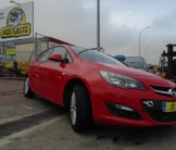 OPEL ASTRA 1.6 CDTI 136CV OPEL ASTRA 1.6 CDTI 136CV