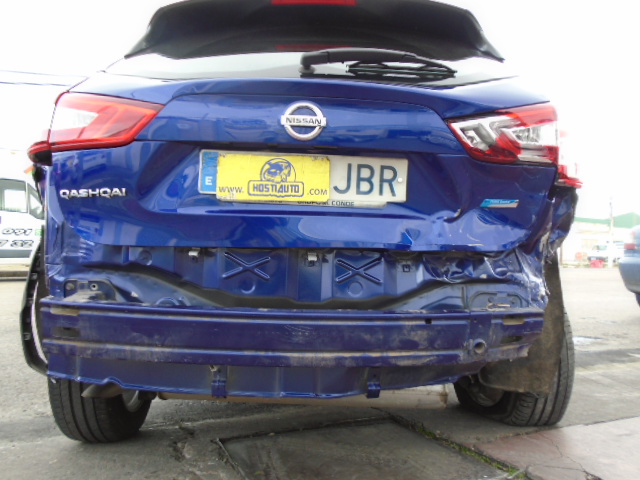 NISSAN QASHQAI 1.5 DCI 110CV