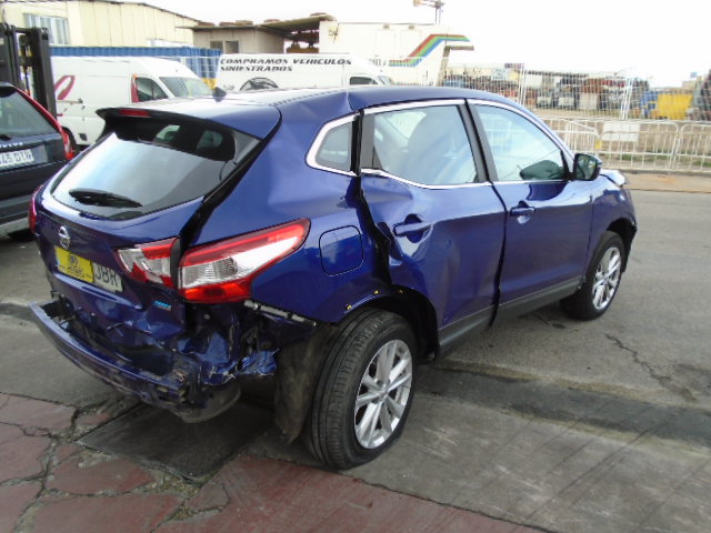 NISSAN QASHQAI 1.5 DCI 110CV