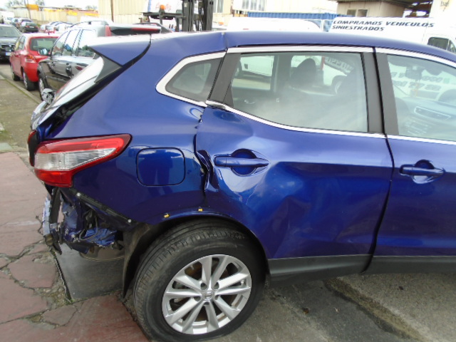 NISSAN QASHQAI 1.5 DCI 110CV