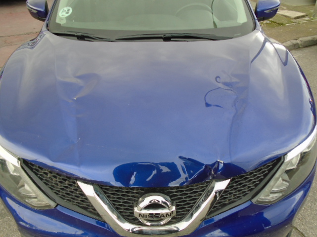 NISSAN QASHQAI 1.5 DCI 110CV