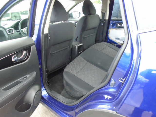 NISSAN QASHQAI 1.5 DCI 110CV