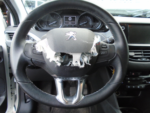 PEUGEOT 208 1.6 HDI 100CV