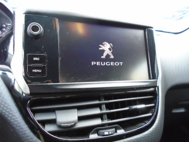 PEUGEOT 208 1.6 HDI 100CV