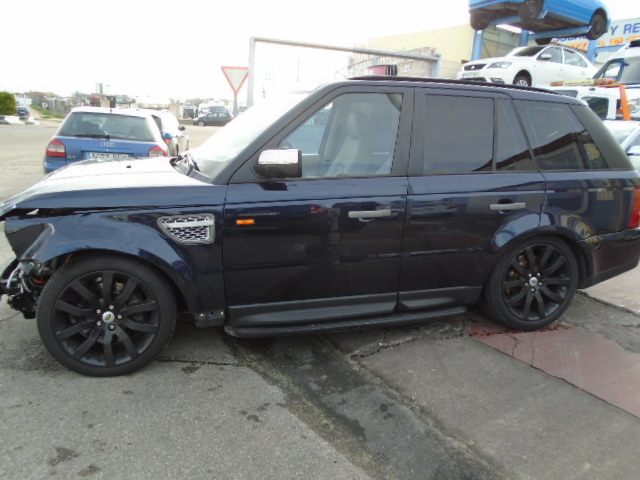 LAND ROVER RANGE ROVER SPORT 3.7 TD V8 272CV