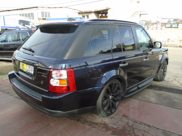 LAND ROVER RANGE ROVER SPORT 3.7 TD V8 272CV