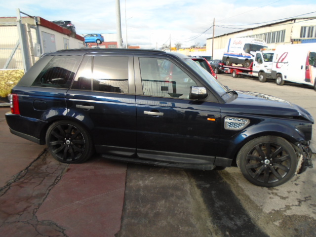 LAND ROVER RANGE ROVER SPORT 3.7 TD V8 272CV