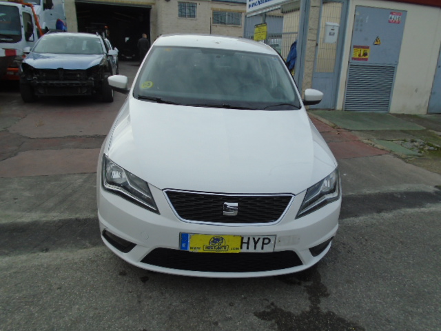 SEAT TOLEDO 1.6 TDI 105CV