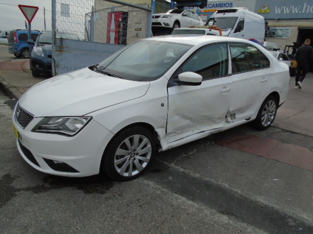 SEAT TOLEDO 1.6 TDI 105CV