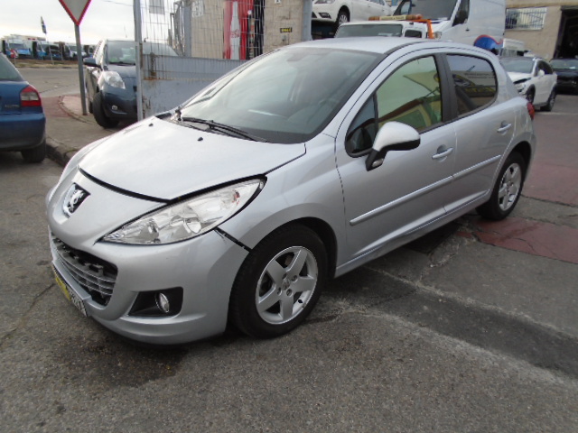 PEUGEOT 207 ACTIVE 1.4 VTI 95CV