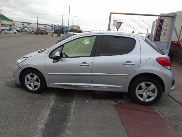 PEUGEOT 207 ACTIVE 1.4 VTI 95CV