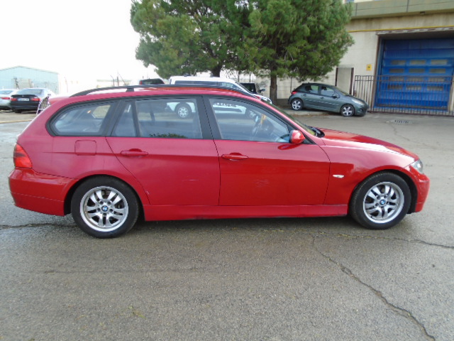 BMW 320D 2.0 163CV VARIANT