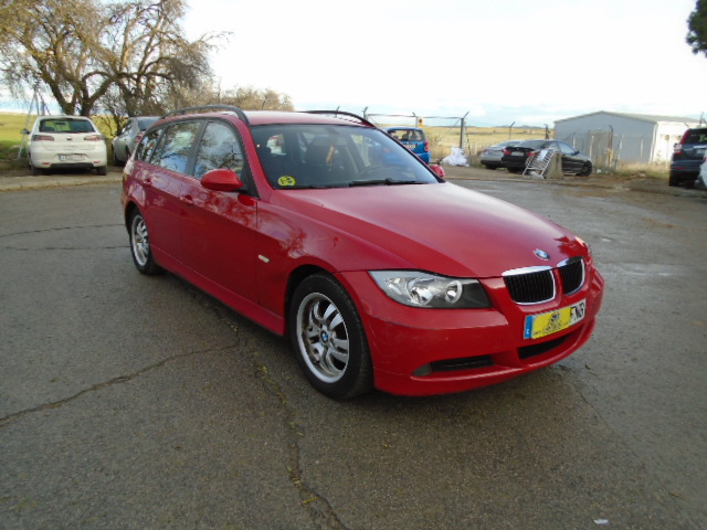 BMW 320D 2.0 163CV VARIANT