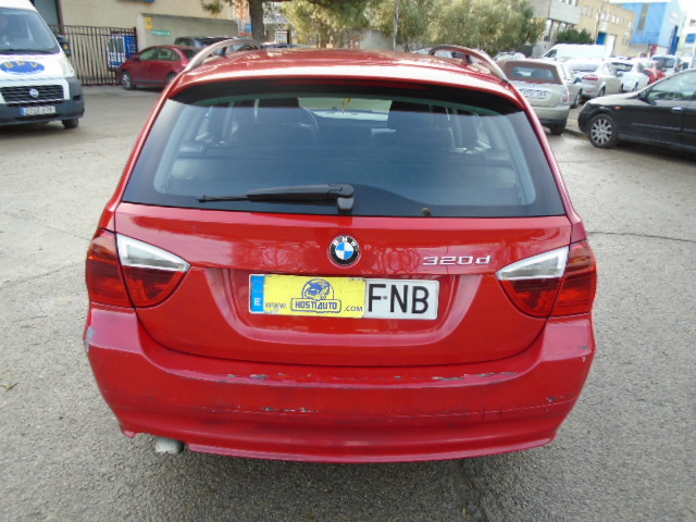BMW 320D 2.0 163CV VARIANT
