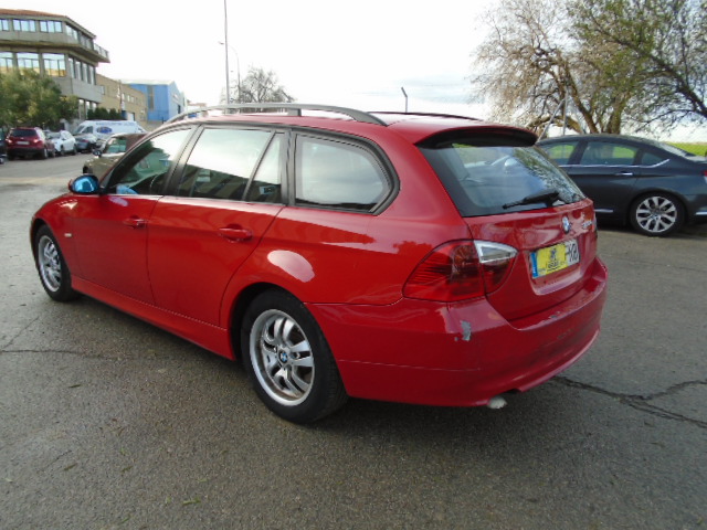 BMW 320D 2.0 163CV VARIANT