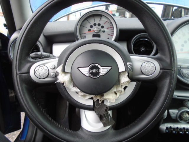 MINI COOPER 1.6 D 110CV