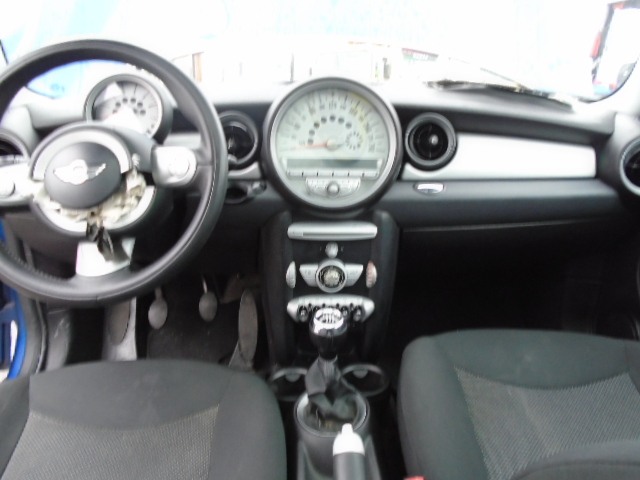 MINI COOPER 1.6 D 110CV