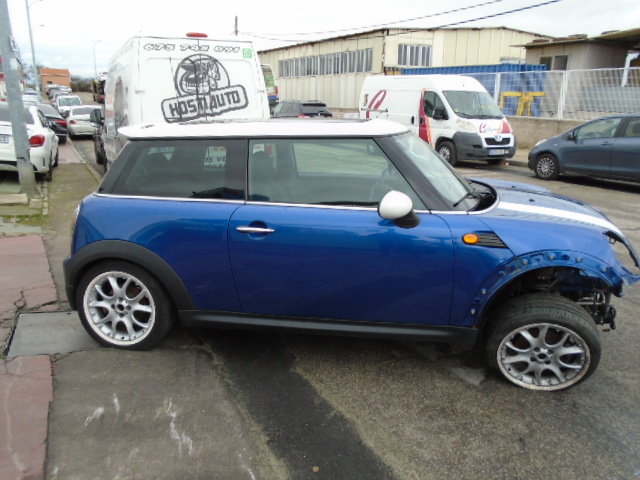 MINI COOPER 1.6 D 110CV