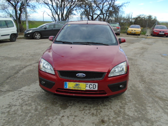 FORD FOCUS 1.8 TDCI115CV FAMILIAR