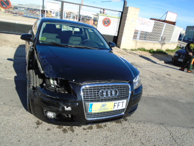 AUDI A3 SPORTBACK AMBITION 2.0 TDI 140CV