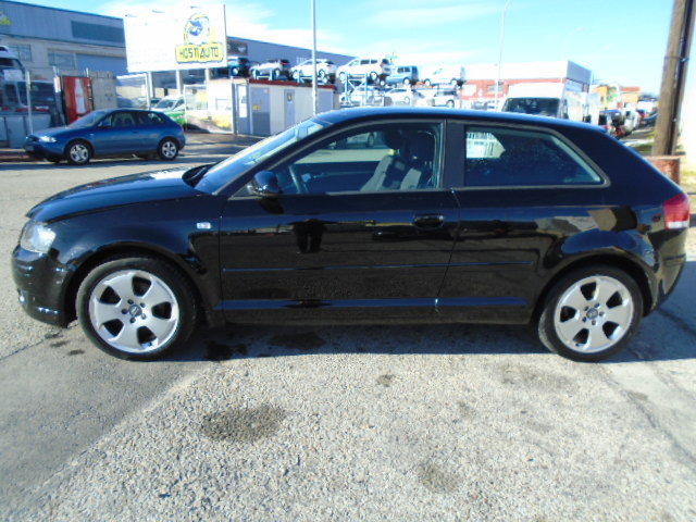 AUDI A3 SPORTBACK AMBITION 2.0 TDI 140CV