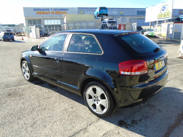 AUDI A3 SPORTBACK AMBITION 2.0 TDI 140CV